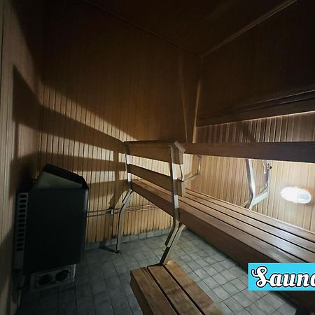 Kiruna Accommodation Gustaf Wikmansgatan 6B Villa For 9 Person Exterior foto